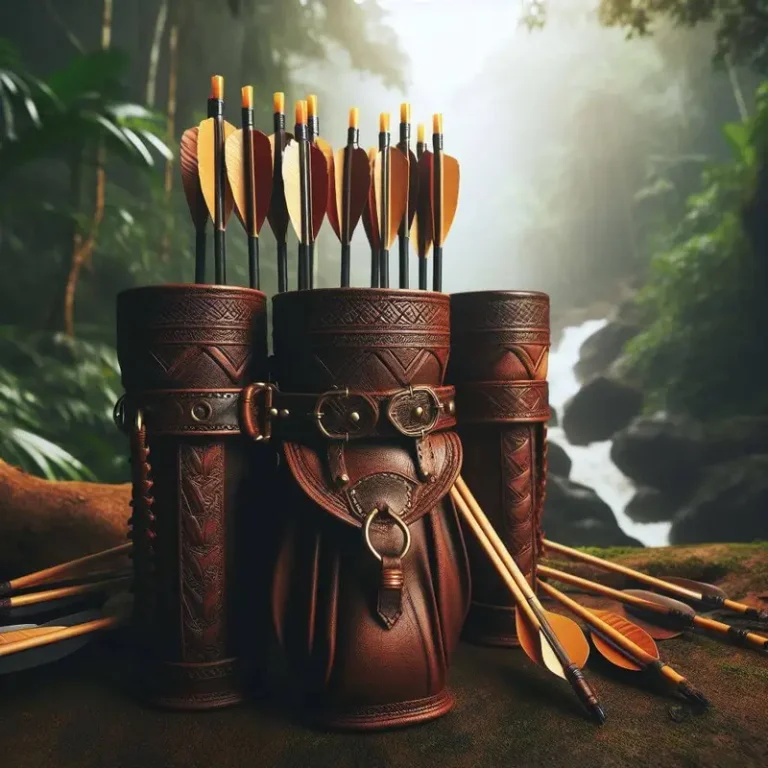 Types of Quivers: A Guide to Choosing the Right One